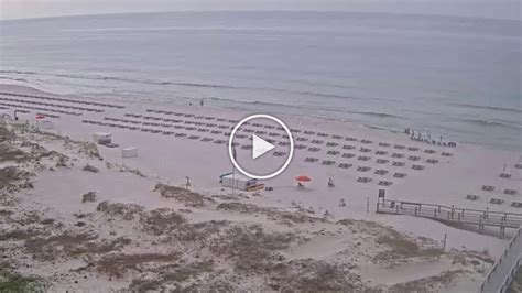 Live Cams in Orange Beach